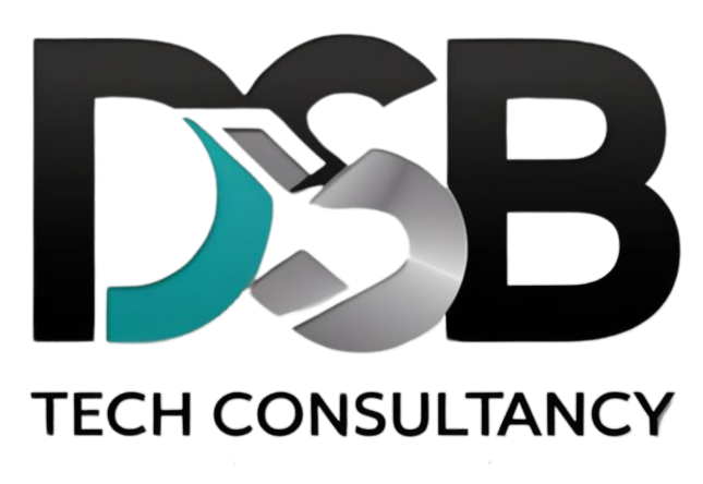 DSB Tech Consultancy Ltd